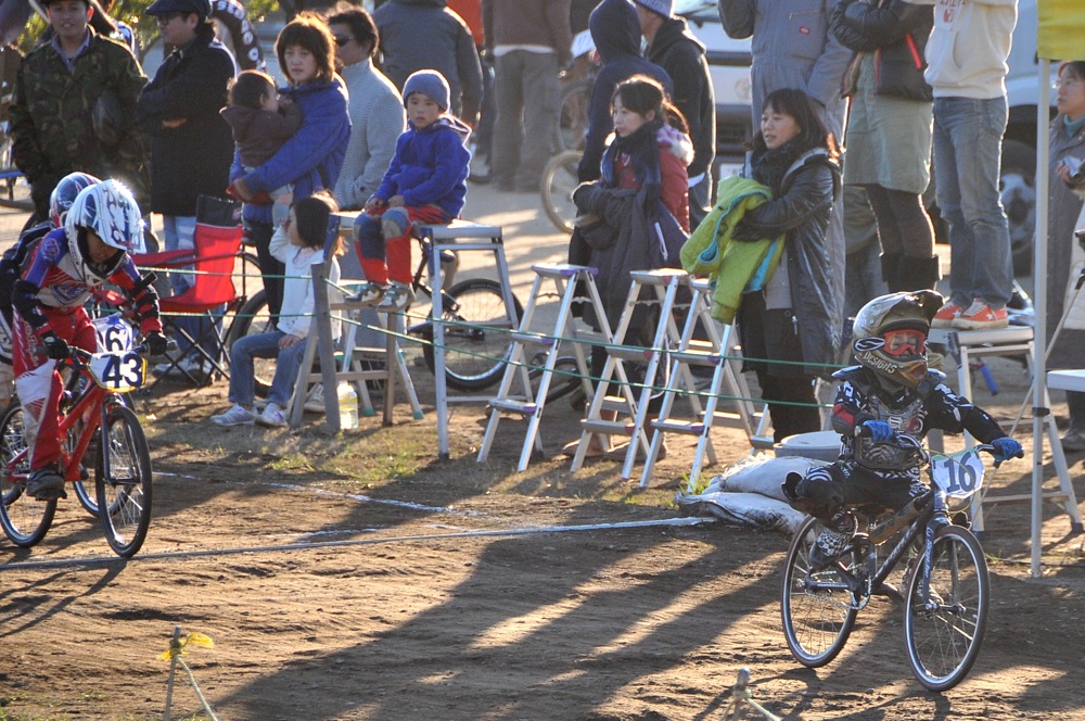 2009JOSF緑山ファイナルレースVOL6：ミルキー７、８クラス決勝_b0065730_1649946.jpg