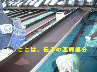 屋根改修工事_f0031037_2075924.jpg