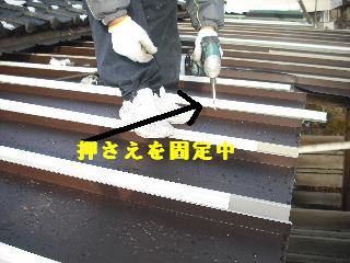 屋根改修工事_f0031037_2085581.jpg