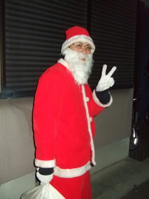 クリスマスプレゼント_f0142070_2010683.jpg