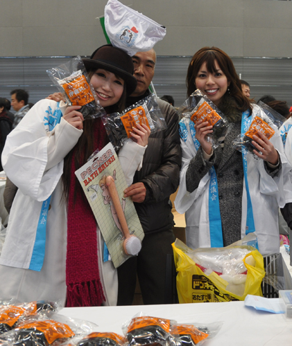コスプレから地方活性化のヒント_e0171573_2353571.jpg