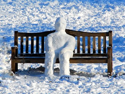 地球温暖化、それとも地球寒冷化?本当に氷は溶けているのか? F・ウィリアム・イングドール_c0139575_2142332.jpg