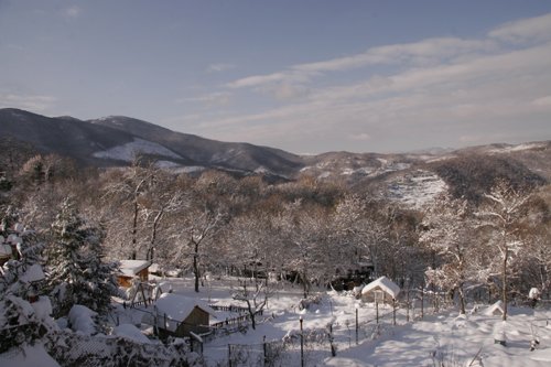 雪の天使~アンジェロ・ディ・ネーヴェ_f0106597_1853225.jpg