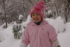 雪の天使~アンジェロ・ディ・ネーヴェ_f0106597_1862745.jpg