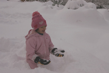 雪の天使~アンジェロ・ディ・ネーヴェ_f0106597_189541.jpg