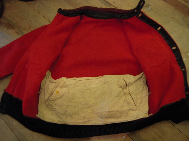 A-1スタイル withチンスト_d0121303_16405147.jpg