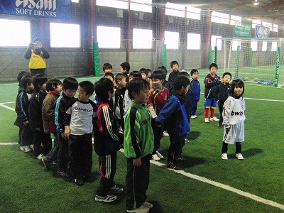 12月20日　スギっ子CUP2009　WINTER　U－6_e0127003_22161944.jpg