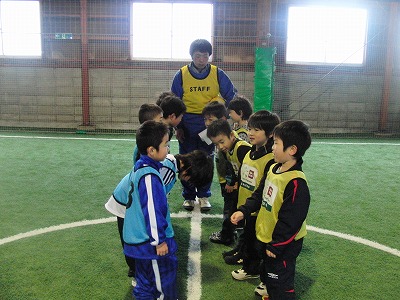 12月20日　スギっ子CUP2009　WINTER　U－6_e0127003_2222714.jpg