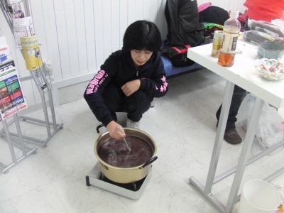 12月22日 じゅんコーチ☆日記_e0127003_6435648.jpg