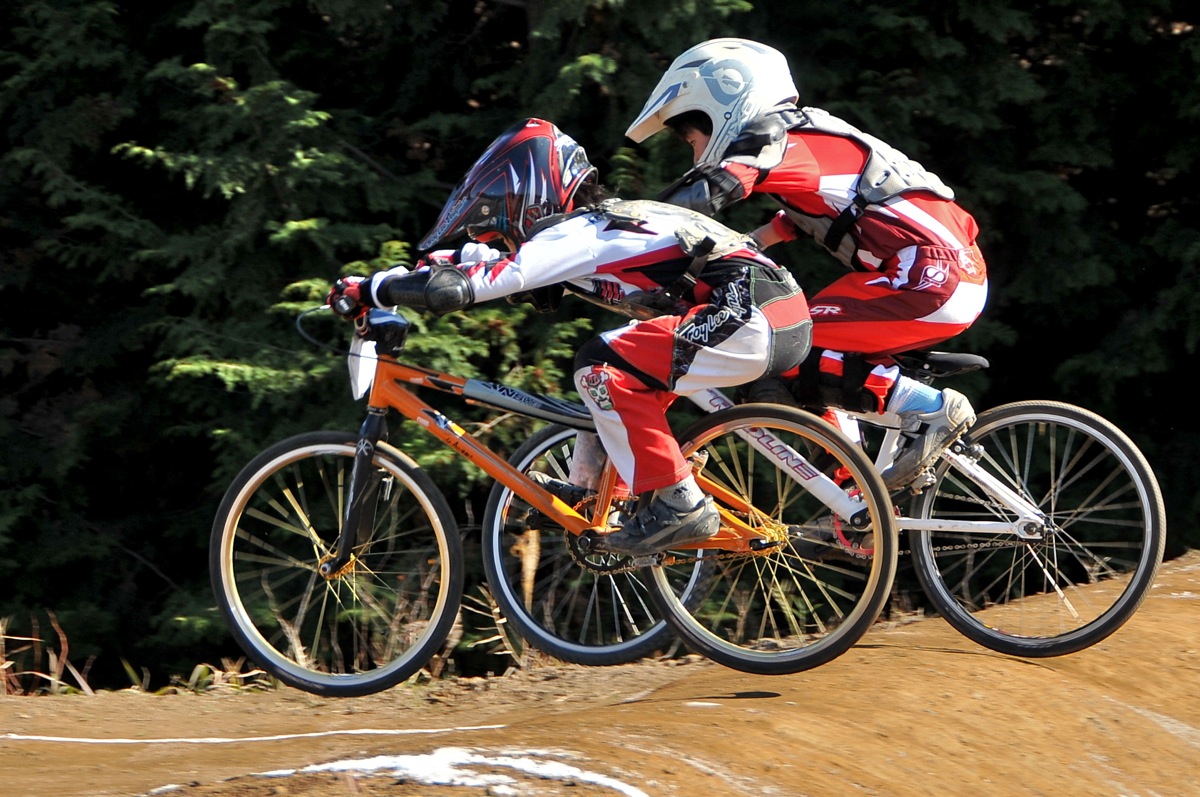 2009JOSF緑山ファイナルレースVOL10：全クラス予選その１_b0065730_1422279.jpg