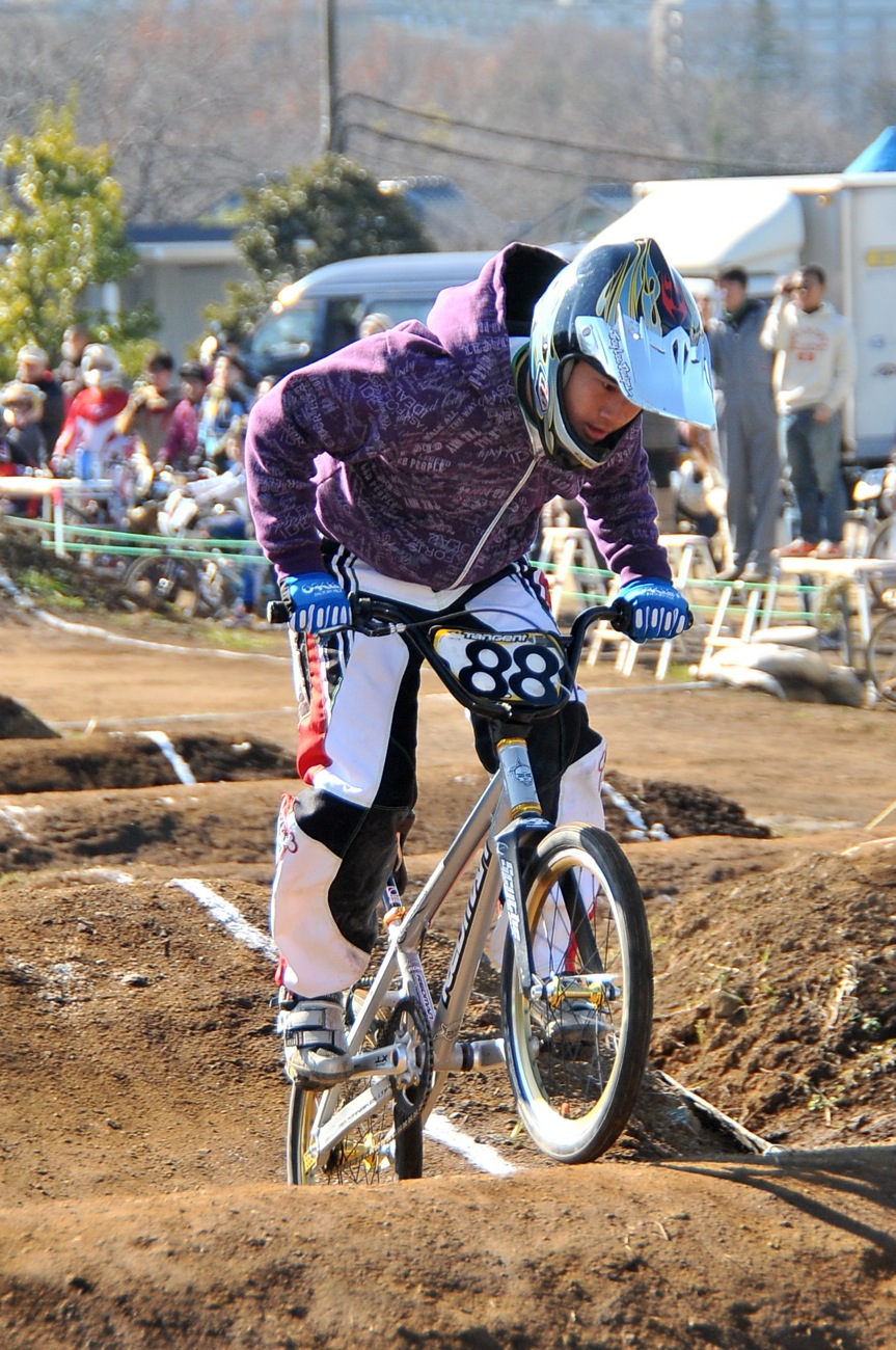 2009JOSF緑山ファイナルレースVOL10：全クラス予選その１_b0065730_14261741.jpg