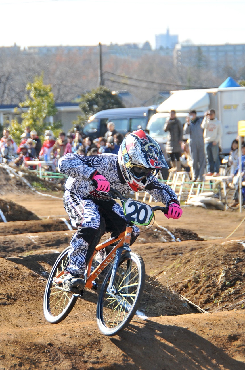 2009JOSF緑山ファイナルレースVOL10：全クラス予選その１_b0065730_14262912.jpg