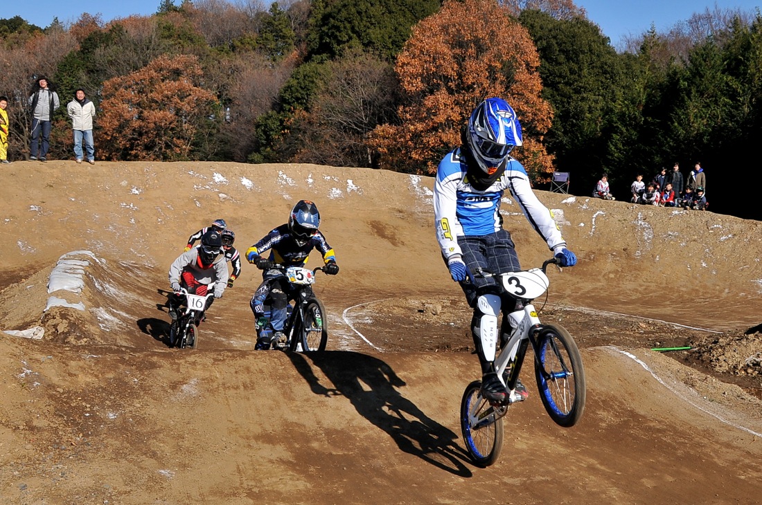 2009JOSF緑山ファイナルレースVOL10：全クラス予選その１_b0065730_14325057.jpg