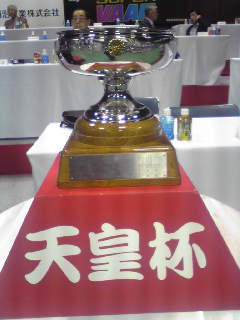 天皇杯 全日本レスリング選手権大会_f0167951_1822553.jpg