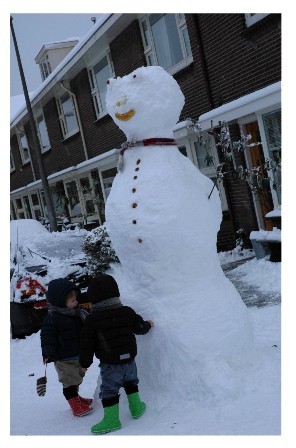 雪と友だちになる方法。_b0167367_3412045.jpg