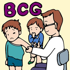 暴利をむさぼり続ける欺瞞的ワクチン産業/BCGの例_c0139575_2263065.jpg
