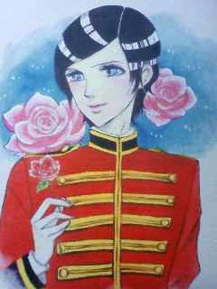 イラスト ザ キャプテンズ ザ キャプテンズ傷彦の薔薇色ぶろぐ イラスト ザ キャプテンズ ザ キャプテンズ傷彦の薔薇色ぶろぐ