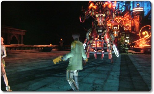 PS3 FINAL FANTASY XIII [FF13] 随時更新 ぷち日記 Part.2_e0080379_441664.jpg