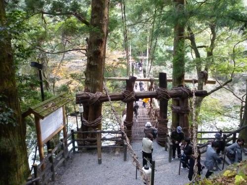 日本三大奇橋のひとつ？！_c0092689_17484862.jpg