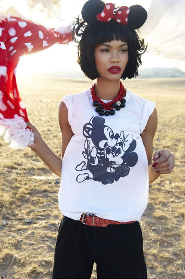 Vogue Germany December :: Chanel Iman by Mark Seliger _f0089299_1947573.jpg