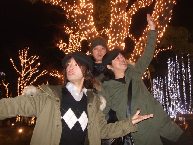 Merry Christmas_c0015010_15383747.jpg