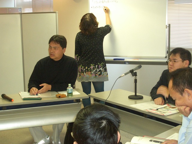 タウンミーティング　in　富士「1％市民活動支援制度」_f0141310_21302310.jpg