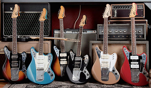 ビザール的ニオイを発する!?「Bilt GuitarsのRELEVATOR」。_e0053731_20102915.jpg