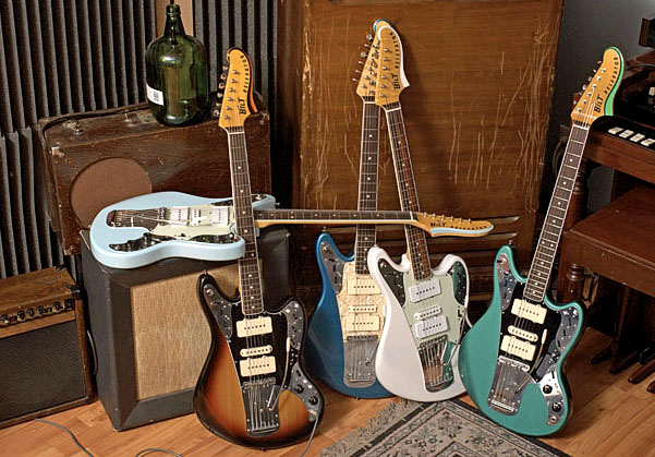 ビザール的ニオイを発する!?「Bilt GuitarsのRELEVATOR」。_e0053731_20104744.jpg