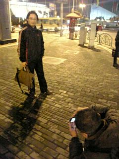 【2009in上海】 NO.9_a0039748_10354017.jpg