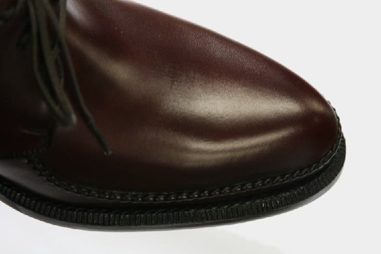 BOSTON CLOTHIER COOKROCH KILLERS SWING SHOES._e0194451_14224618.jpg