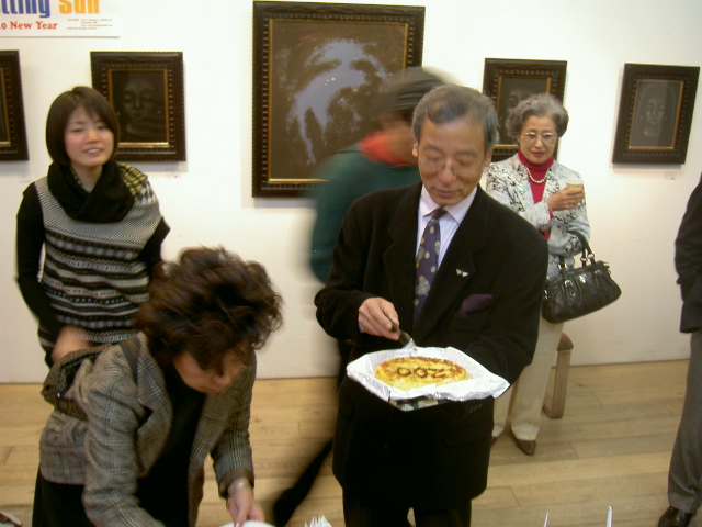 忘年会サロン_a0071956_11181176.jpg