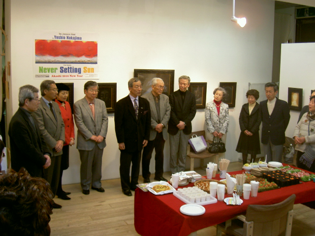 忘年会サロン_a0071956_11202574.jpg