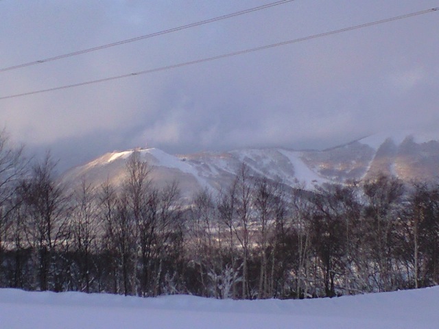 今日のルスツは さ・い・こ・う・で・し・た★_c0151965_1104936.jpg