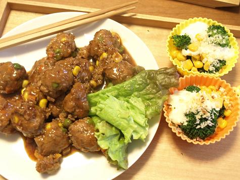 パルシステム撮影第二段!おべんとう_d0128268_23535565.jpg