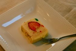 12月 パンシュープリーズ/チョコシートロール(テーマ〜アボガド)_f0174982_2045307.jpg