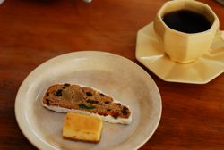 12月 パンシュープリーズ/チョコシートロール(テーマ〜アボガド)_f0174982_20465821.jpg