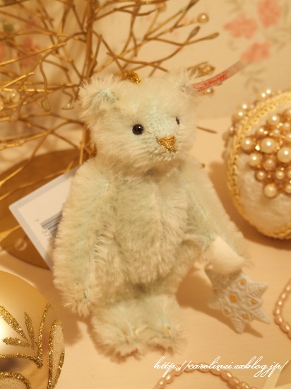リアドロシュタイフ　コラボテディ_d0025294_047481.jpg