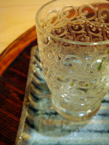 懐食 清水 @大御所night_b0118001_838733.jpg