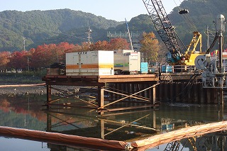 南九州西回り自動車道建設進行中_b0135608_9311338.jpg