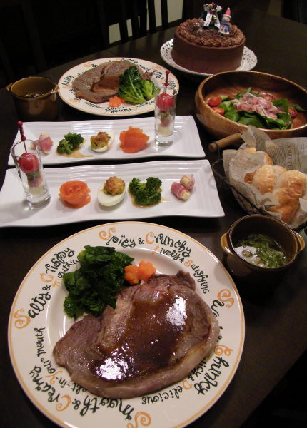 Merry x\'mas 2009_f0168317_2185841.jpg