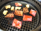 聖なる焼肉☆_a0152820_23302493.jpg