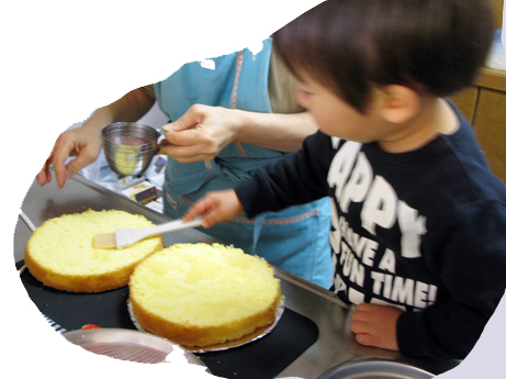 クリスマスケーキ_f0129726_2201113.jpg