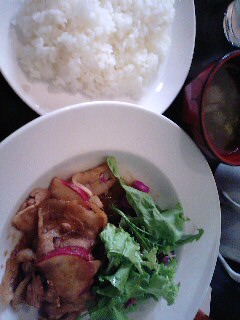 4人でランチ♪_c0226145_16581127.jpg