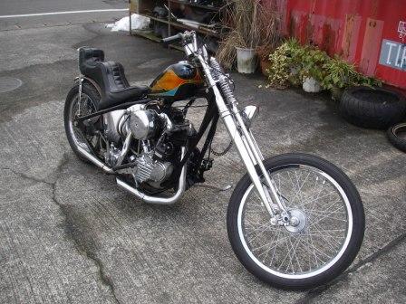 本物のナックル チョッパー Edge Motorcycle Service Owner S Blog 本物のナックル チョッパー Edge Motorcycle Service Owner S Blog