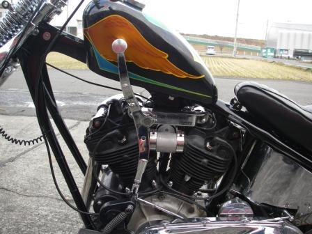 本物のナックル チョッパー Edge Motorcycle Service Owner S Blog 本物のナックル チョッパー Edge Motorcycle Service Owner S Blog