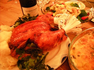 ☆☆☆クリスマスイブ☆☆☆_f0196455_12252979.jpg