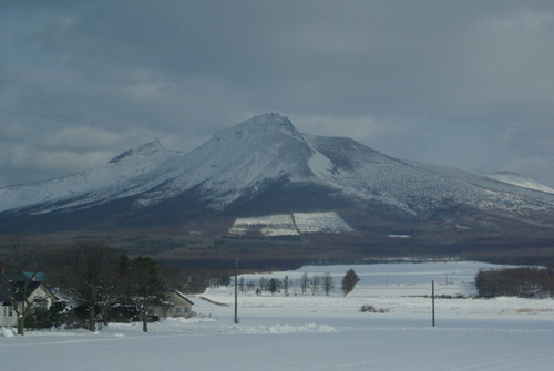 White Christmas in Hokkaido_e0167571_23403687.jpg