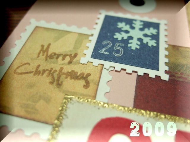 Merry Christmas。_b0062672_16543780.jpg