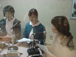 「ラヴェリオエステ泉中央店 小顔サロン ブリングアップ」オープン_d0029276_19144430.jpg