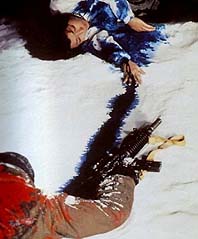 ブルークリスマス 1978 西澤 晋 の 映画日記 ブルークリスマス 1978 西澤 晋 の 映画日記